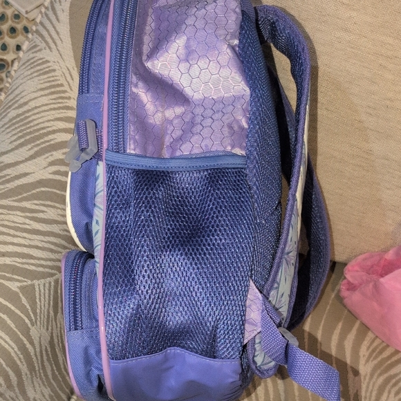 Frozen Kids Large Backpack - Picture 4 of 14